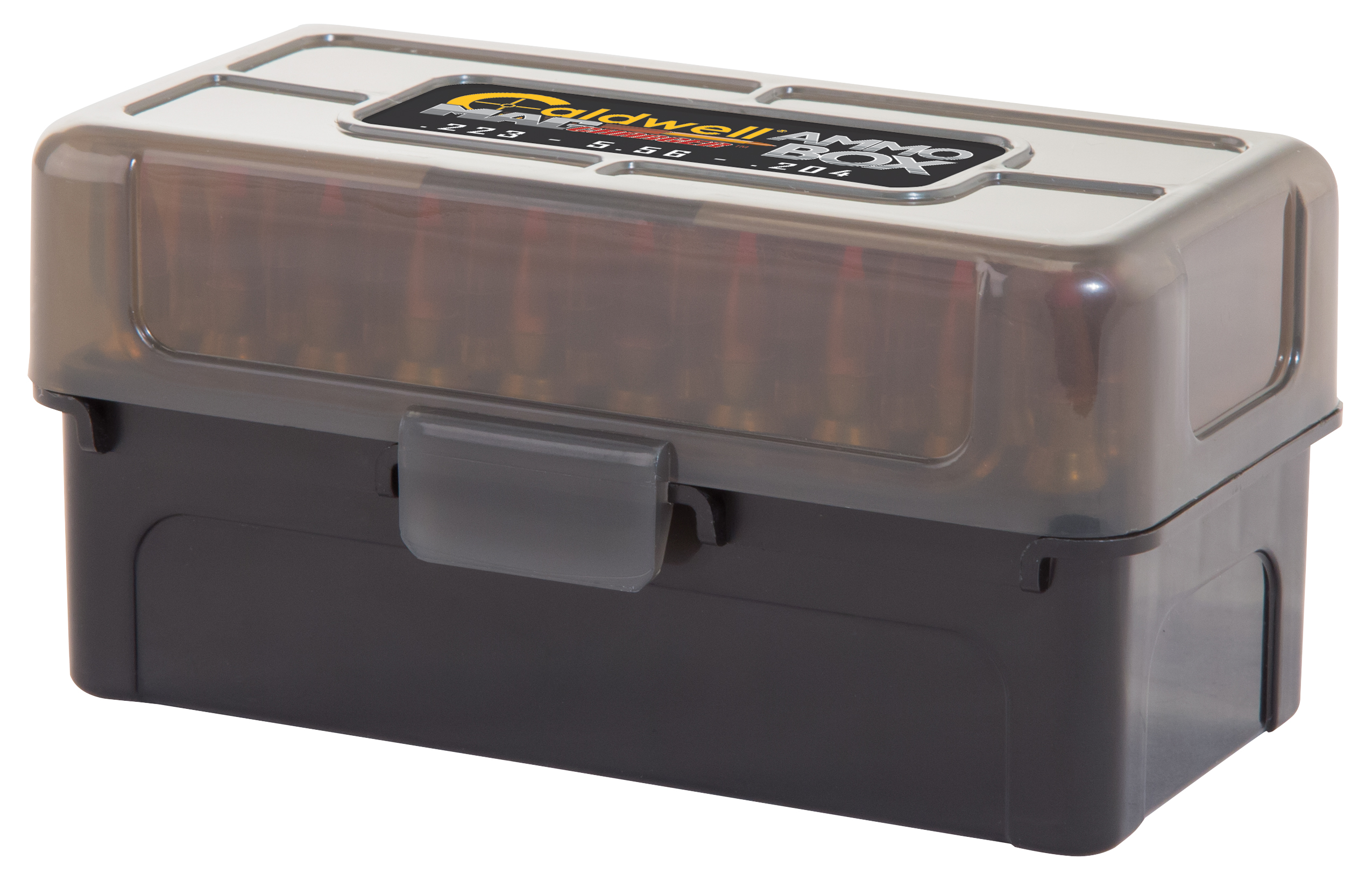 CALDWELL MAG CHARGER AMMO BOX .223 5PK FOR AR MAG CHARGER