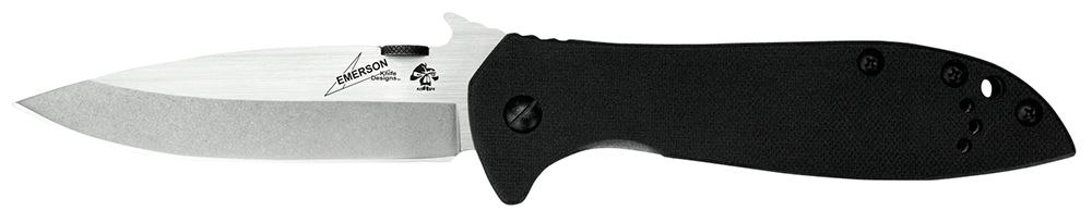 Kershaw 6055 CQC Knife 3.9