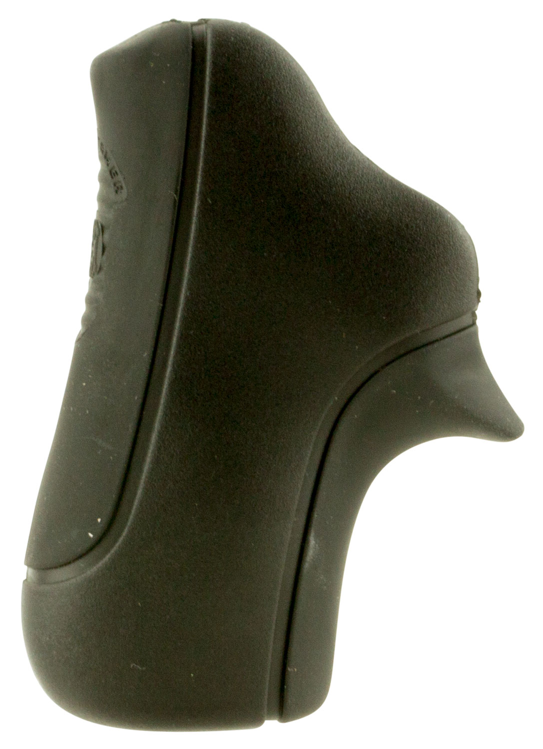 HOGUE GRIPS BOOT TAMER RUGER LCR BLACK BANTAM