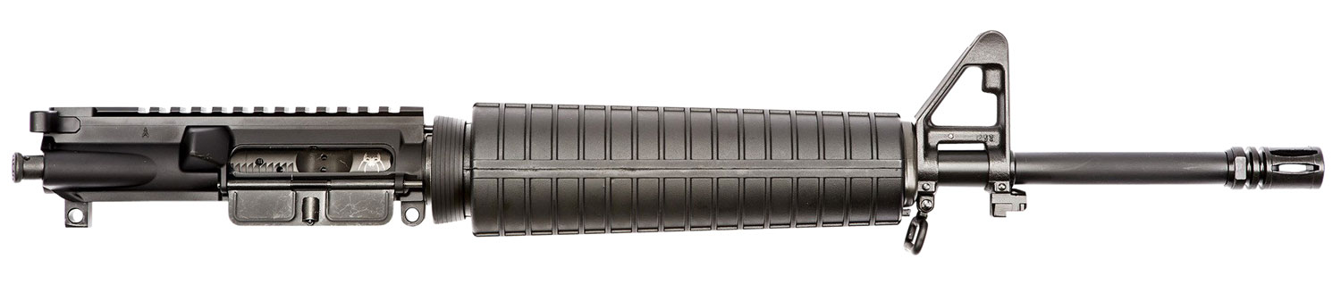 Spikes STU5435MLS Complete Upper  5.56x45mm NATO 16