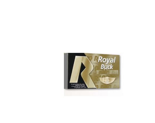 Rio Royal Buck Buckshot