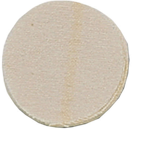 CVA Cleaning Patch  <br>  2 in. 100 pk.