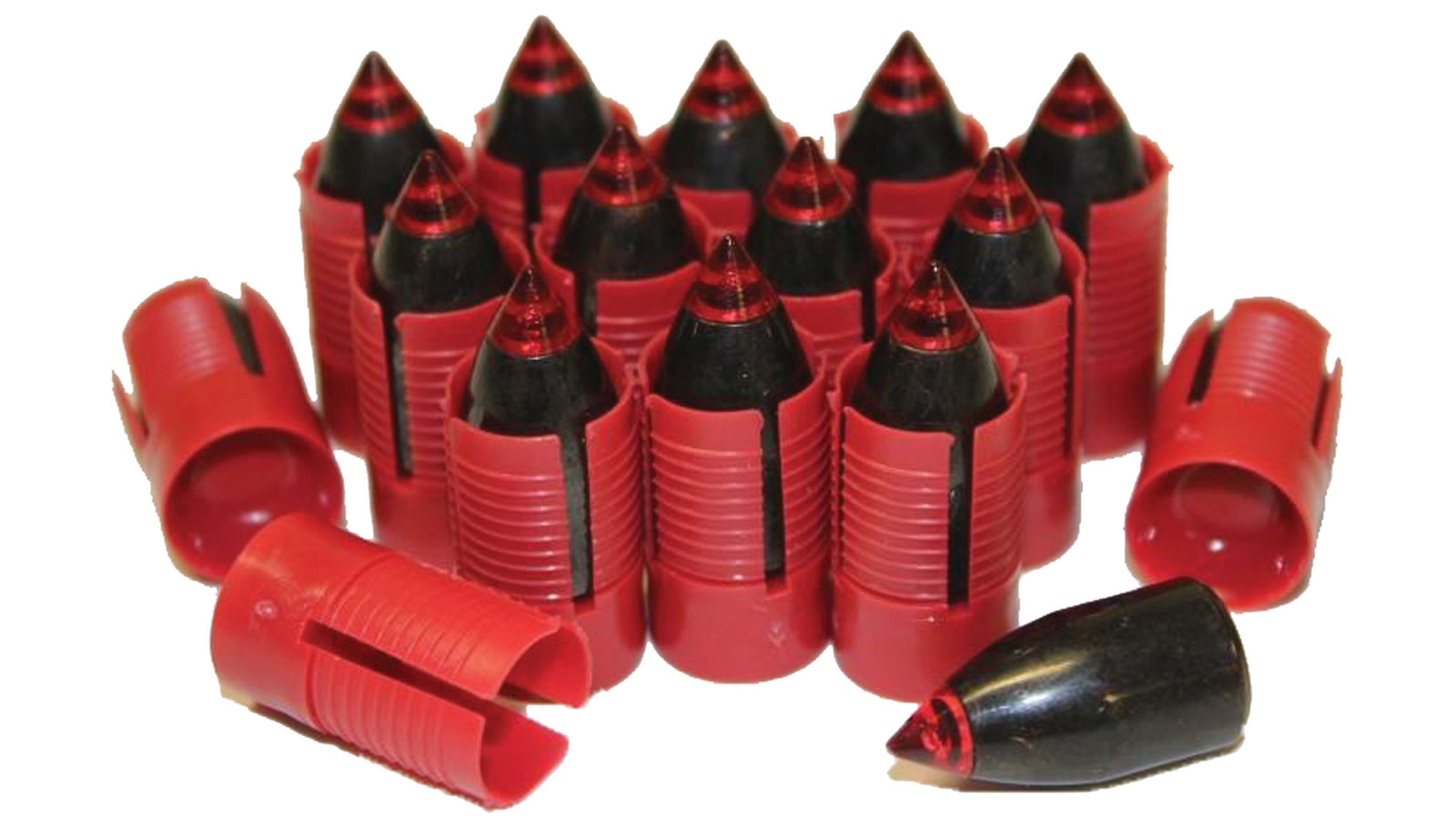 TRADITIONS BULLETS CARNIVORE .50 CAL 275GR SABOT 15-PK