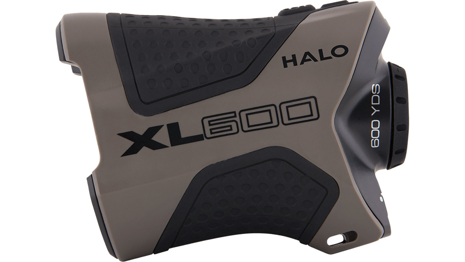 Halo HAL-HALRF0085 XL600  Black 6x 600 yds Max Distance