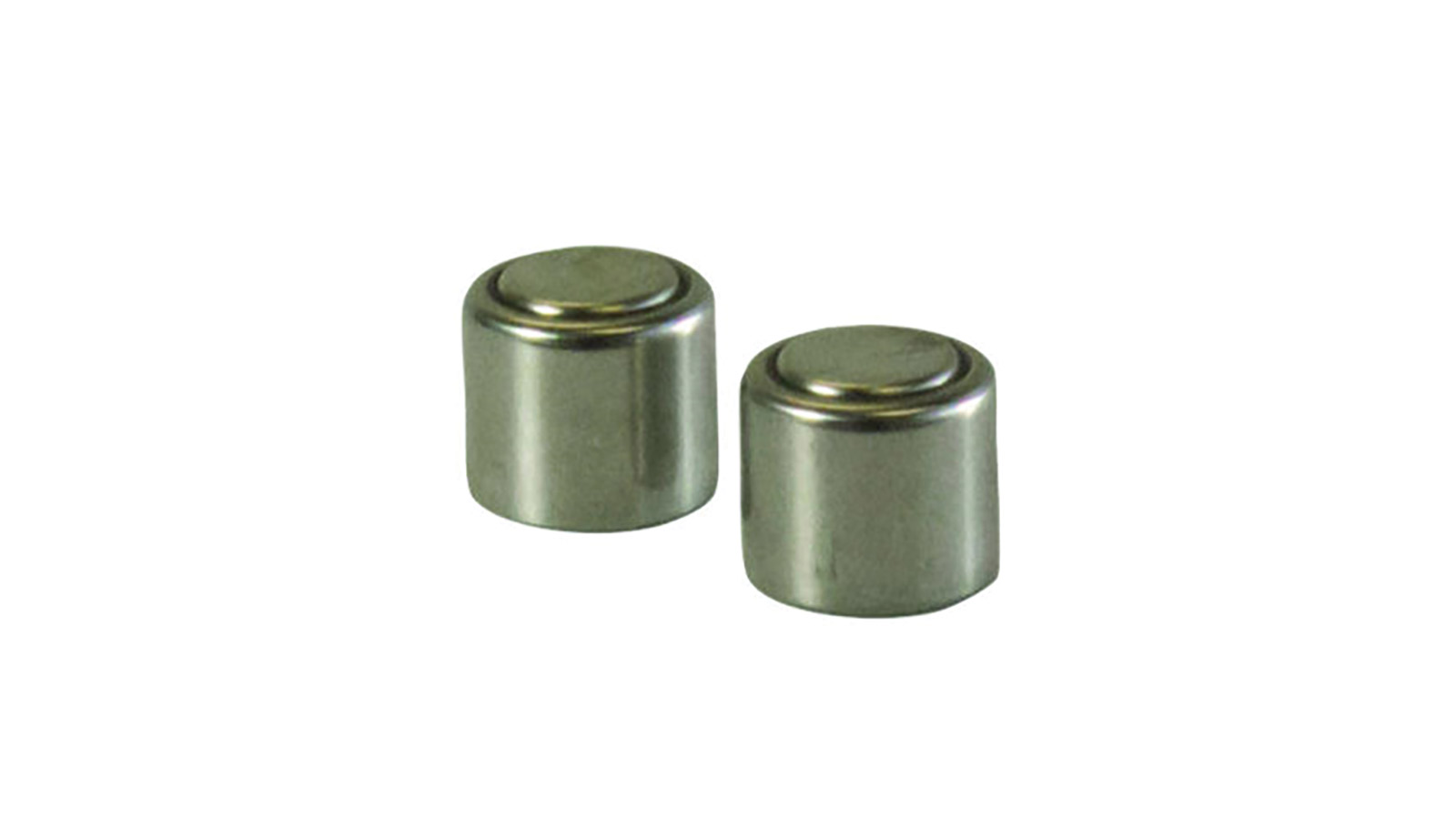 Streamlight CR1/3N Lithium Batteries 2 Pack for TLR-6