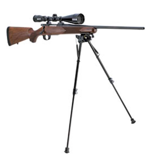 CHAMP PIVOT TRAVERSE BIPOD 14.25-29.25