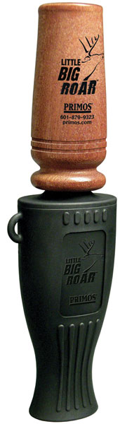 Primos Little Big Roar Deer Call  <br>