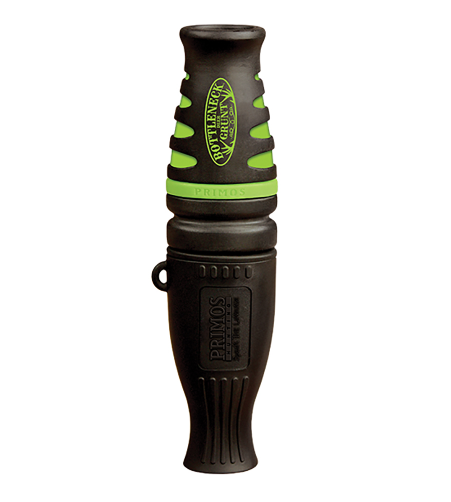 Primos Bottle Neck Grunt Call  <br>