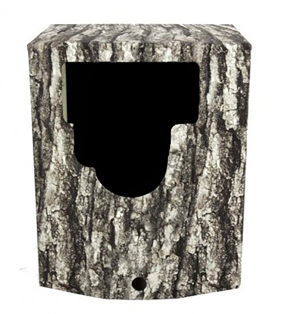 Moultrie Panoramic Security Box  <br>  Camo