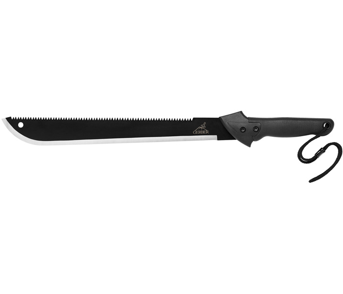 Gerber 31-000758 Gator Machete 18