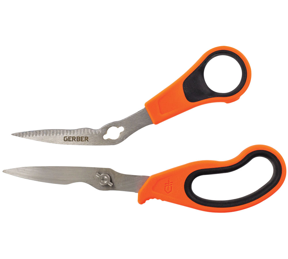 Gerber 31-002747 Vital Take-A-Part Shears, 8