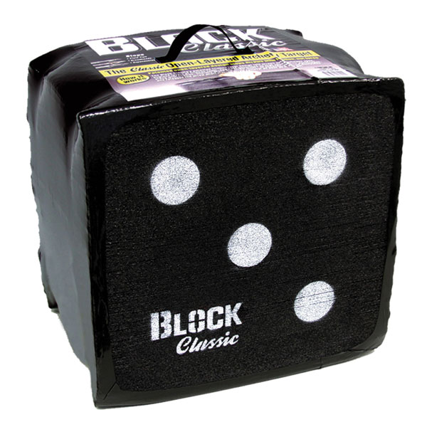 Block Classic Target  <br>  22