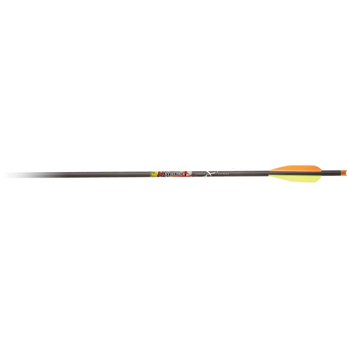 Carbon Express 52130 Mayhem 20