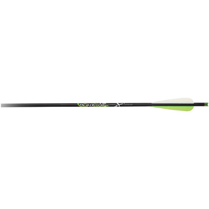 Carbon Express 52139 Piledriver 22