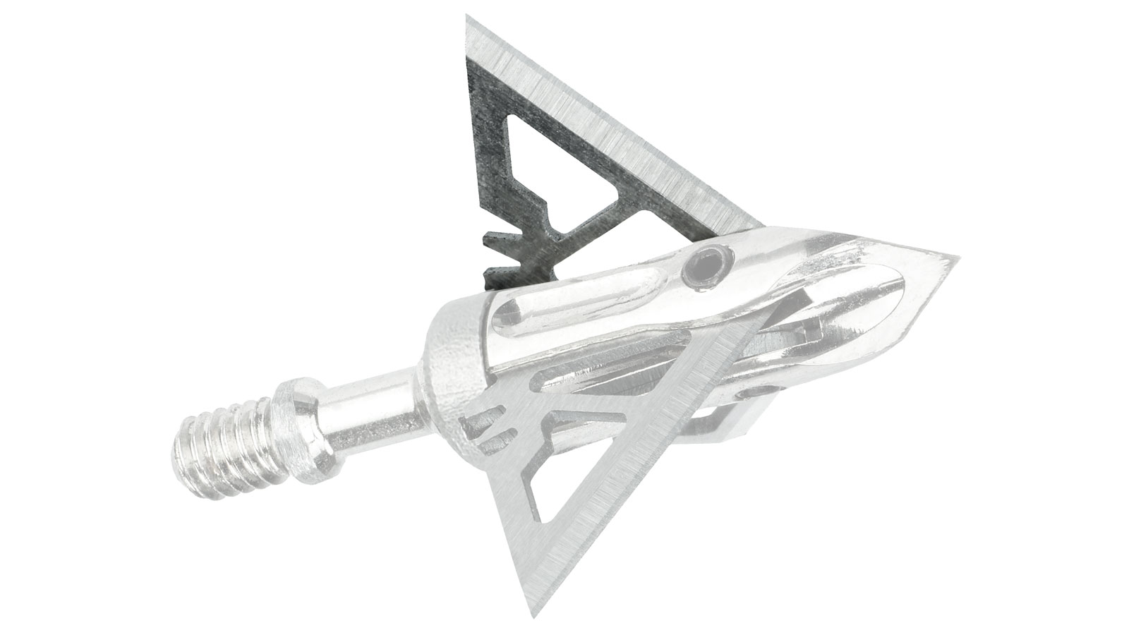 Muzzy Replacement Blades  <br>  Trocar Switch 9 pk.