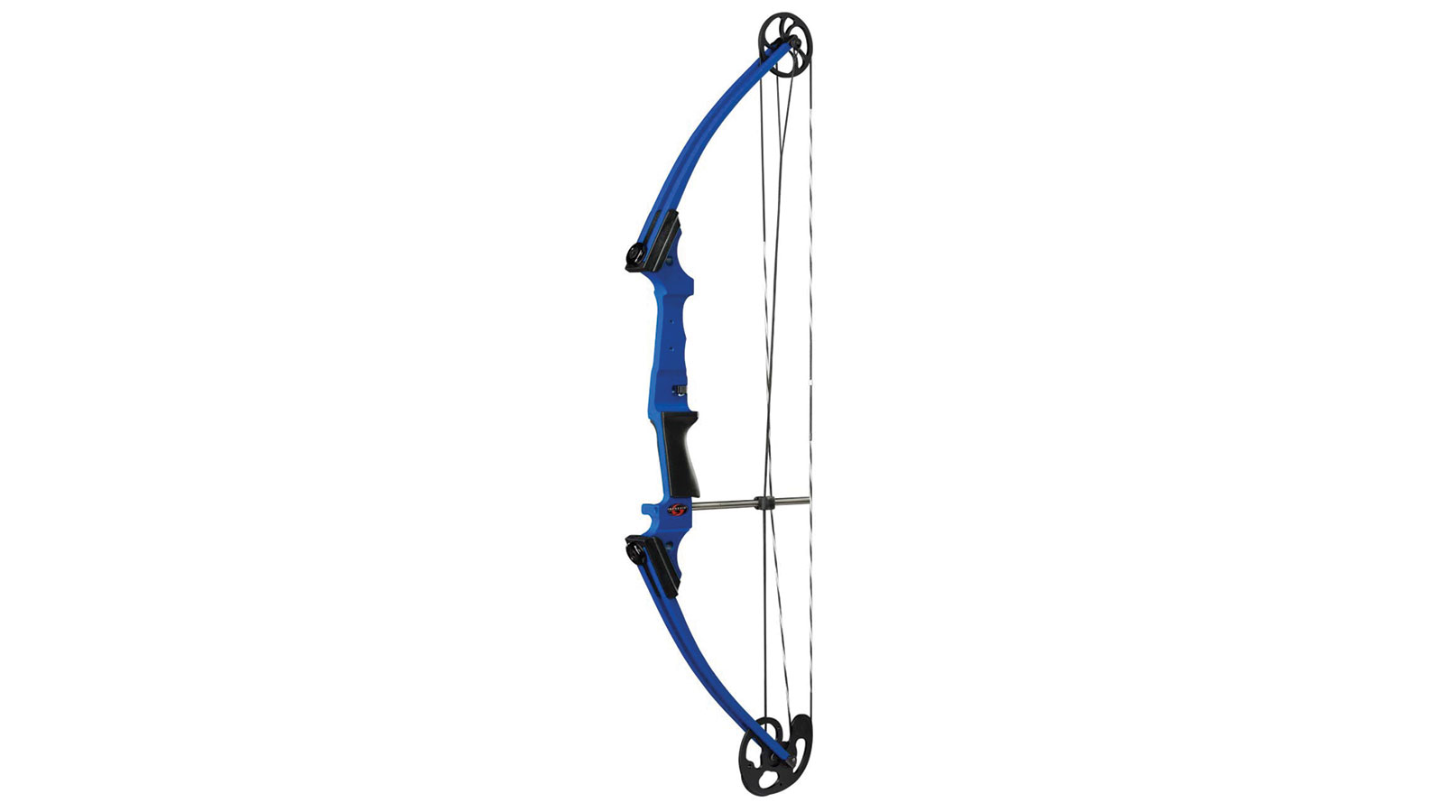 Genesis Bow  <br>  Blue RH