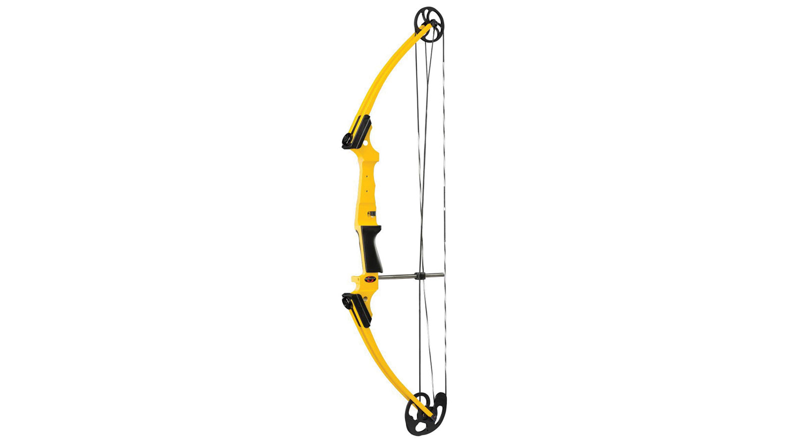 Genesis Bow  <br>  Yellow RH