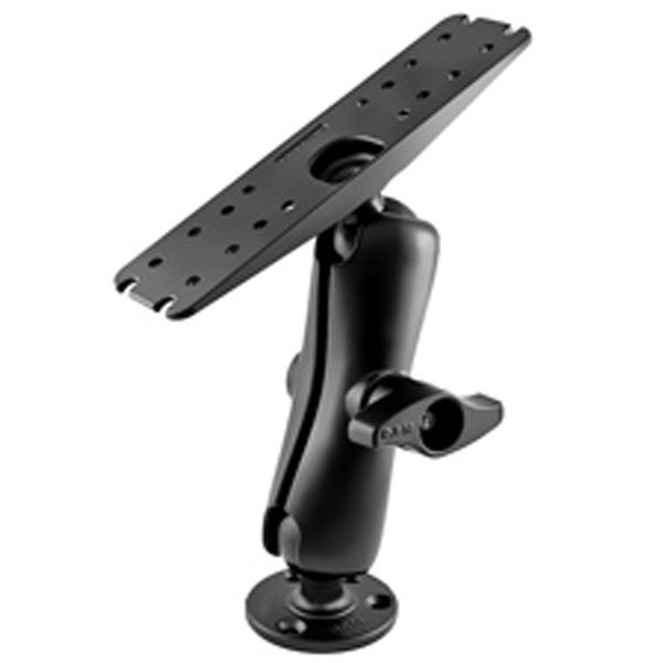 R-A-M RAM-D-111U Mount w/ 11