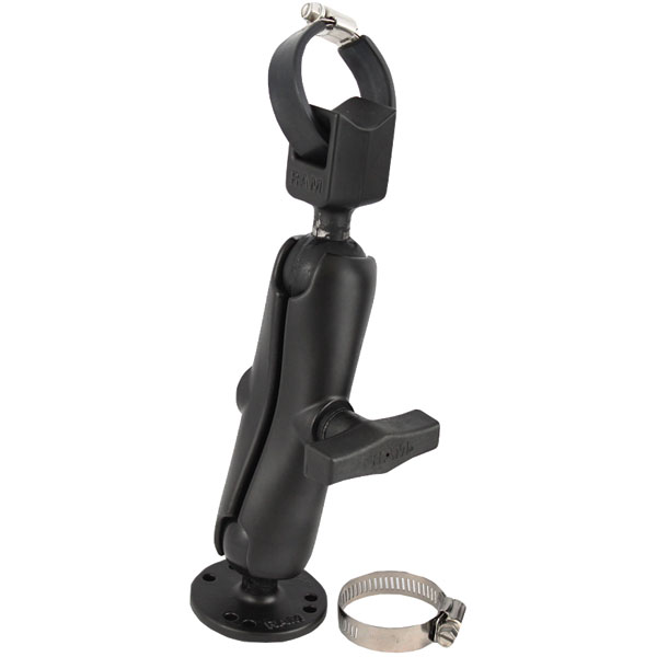 R-A-M RAM-108 Trolling Motor Stabilizer