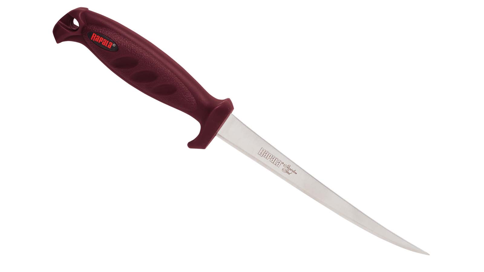 Rapala 126SP Hawk Fillet Knife, 6