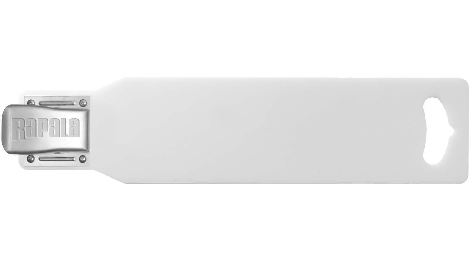 Rapala PFBC Pro Fillet Board w/Clamp, Sure-Grip Clamp, 5-1/2