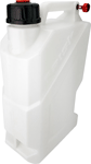 STRIKER EZ3 UTILITY JUG 3 GALLON DUAL HNDLE W/SIDE VENT