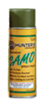 Hunters Specialties 00324 Permanent Camo Spray Paint 12oz Olive Drab