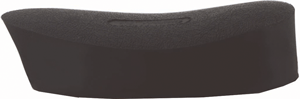 PACHMAYR RECOIL PAD XTL MAGNUM TRAP MEDIUM BLACK