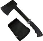 RED ROCK CAMPER PACK AXE SHEATH HAS BELT LOOP