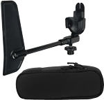 KESTREL VANE MOUNT AND MOLLE CARRY CASE KESTREL 5000 SERIES