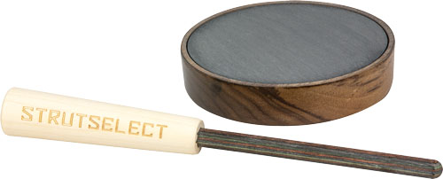 Hunters Specialties Strut Select Turkey Call  <br>  Closing Time Slate Pan Call