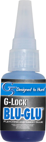 G5 G-Lock Blu-Glu Adhesive  <br>