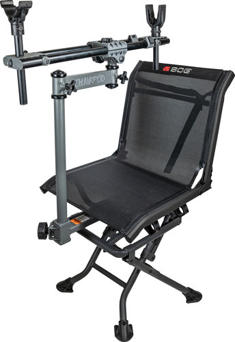 BOG DEADSHOT CHAIRPOD BLACK