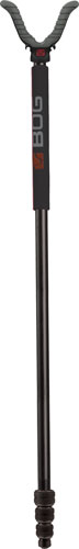 Bog Pod Havoc Shooting Stick  <br>  22-68 in. Monopod