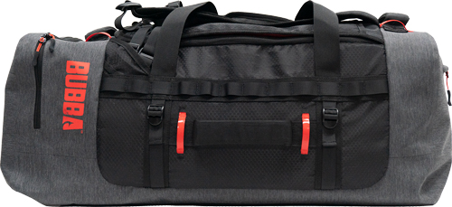 BUBBA BLADE DUFFEL PACK W/ CARRY HANDLE/SHOULDER STRAPS