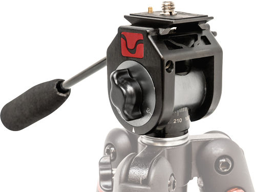 BOG Great Divide Tripod Head  <br>