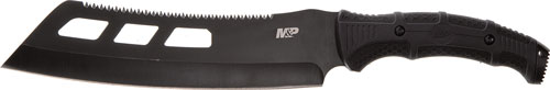 S&W KNIFE M&P CLEAVER MACHETE 10