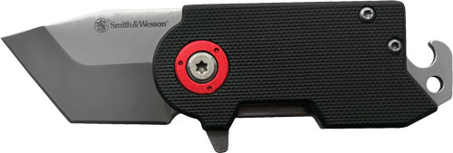 Smith & Wesson 1117230 Benji Folding Knife - Clam