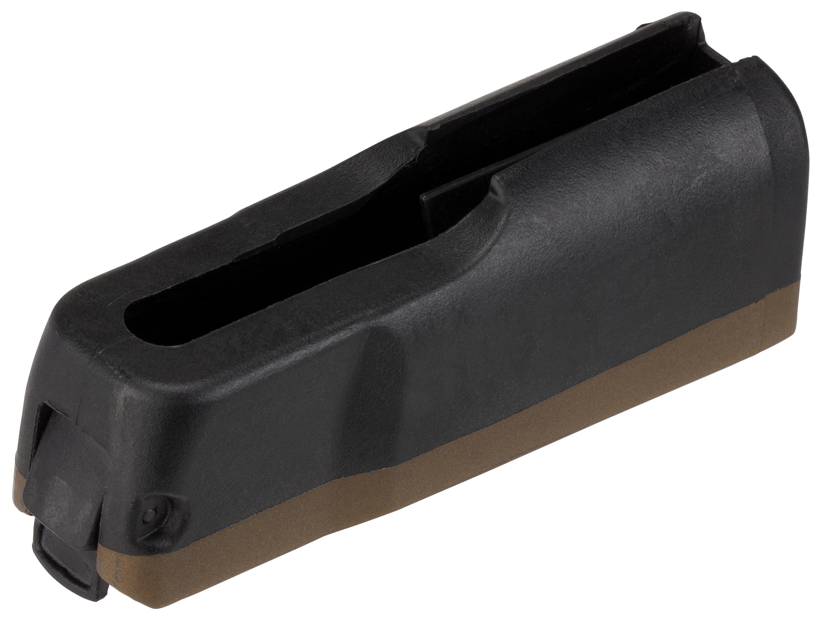 BG MAGAZINE X-BOLT LONG ACTION .243/.308/7MM-08 BRONZE