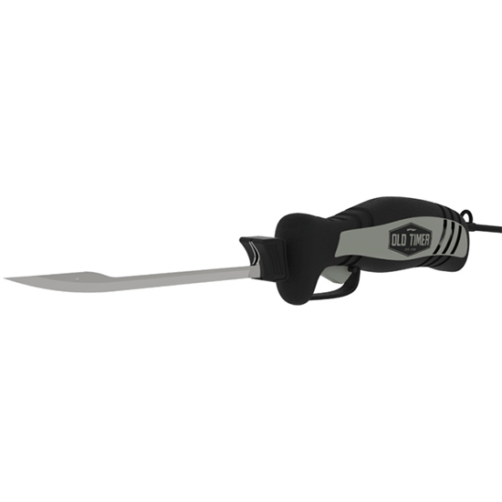 BTI OLD TIMER ELECTRIC FILLET KNIFE 110V