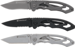 S&W KNIFE CK400 3PC FOLDING COMBO PROMOQ4<