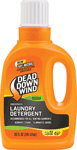 Dead Down Wind 1192018 Laundry Detergent  Odor Eliminator Natural Woods Scent 20 oz