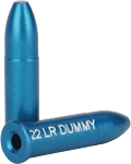 AZOOM PROVING DUMMY ROUNDS 22LR 12PK 12/10