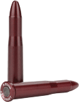 A-ZOOM METAL SNAP CAP .22 HORNET 2-PACK