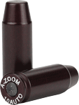 Lyman A-Zoom Precision Pistol Snap Caps 10mm Auto 5/ct