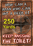 RIVERS EDGE SIGN 12