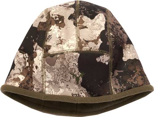 HOT SHOT HF-3 SUMMIT BEANIE STRETCH FLEECE VEIL CERVIDAE