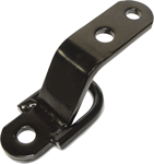 MAD DOG GEAR ATV/UTV 3-WAY HITCH W/HARDWARE<