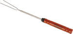 COLEMAN TELESCOPING ROTISSERIE FORK EXTENDS 12