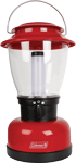 COLEMAN CPX 6 CLASSIC XL 700 LUMEN LED LANTERN RED!